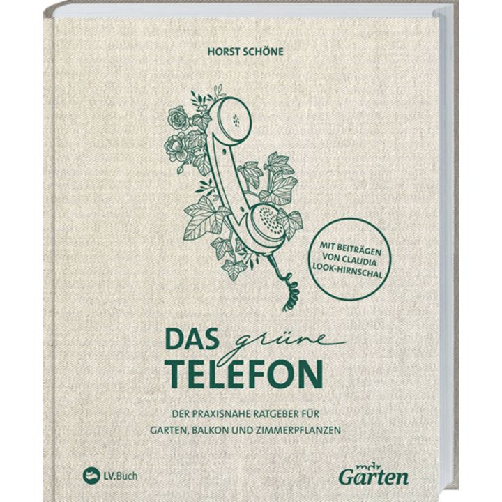 MDR Garten - Das gr&uuml;ne Telefon