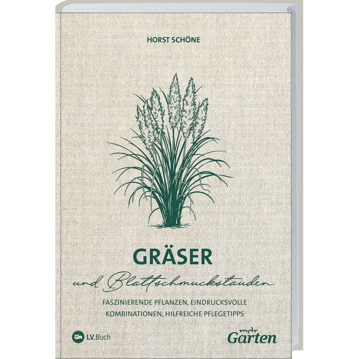 MDR Garten - Gr&auml;ser