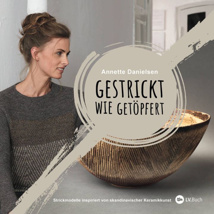 Gestrickt wie get&ouml;pfert
