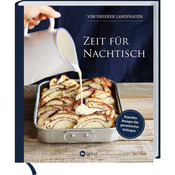 Zeit f&uuml;r Nachtisch