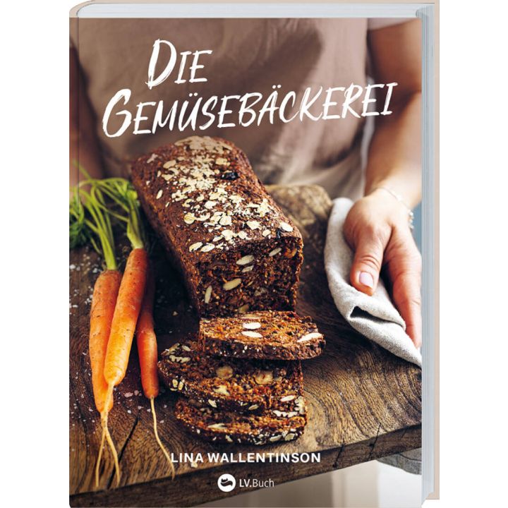 Die Gem&uuml;seb&auml;ckerei