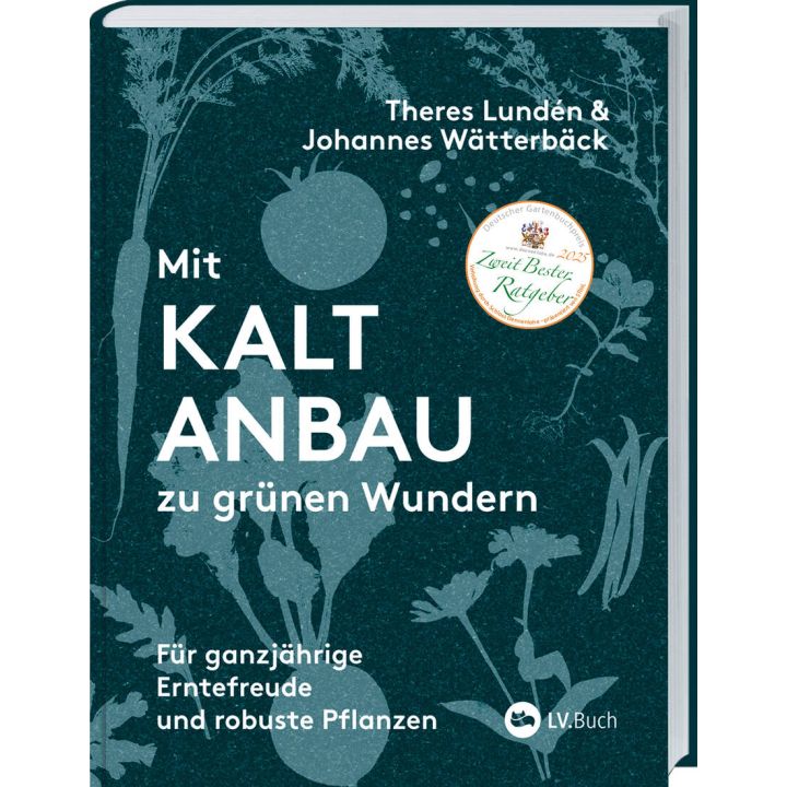 Mit Kaltanbau zu gr&uuml;nen Wundern