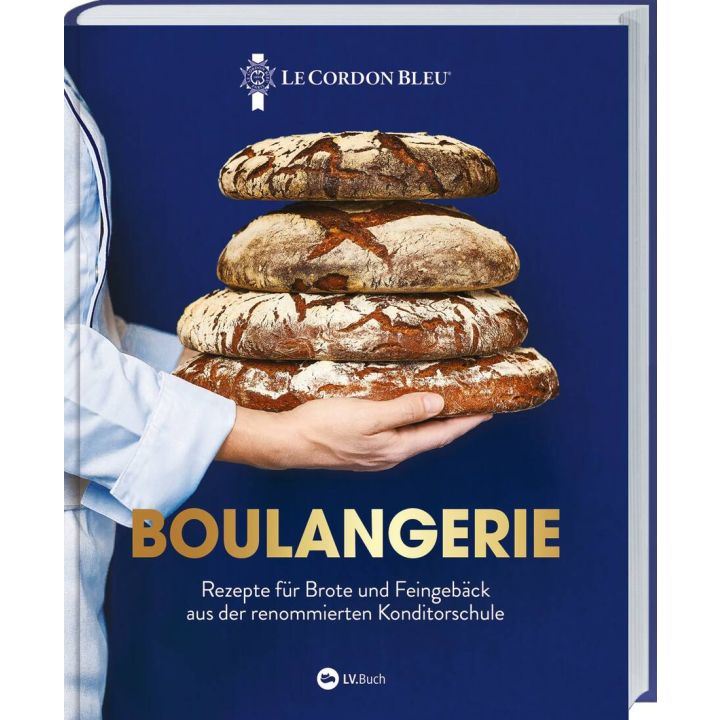 Boulangerie