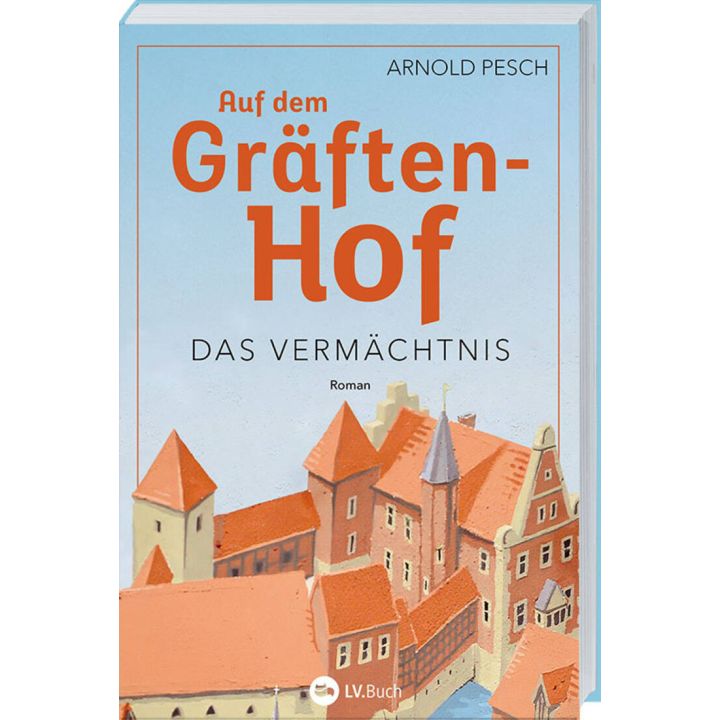 Auf dem Gr&auml;ftenhof