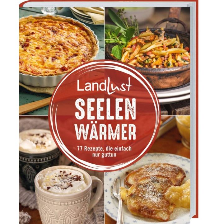 Landlust - Seelenw&auml;rmer