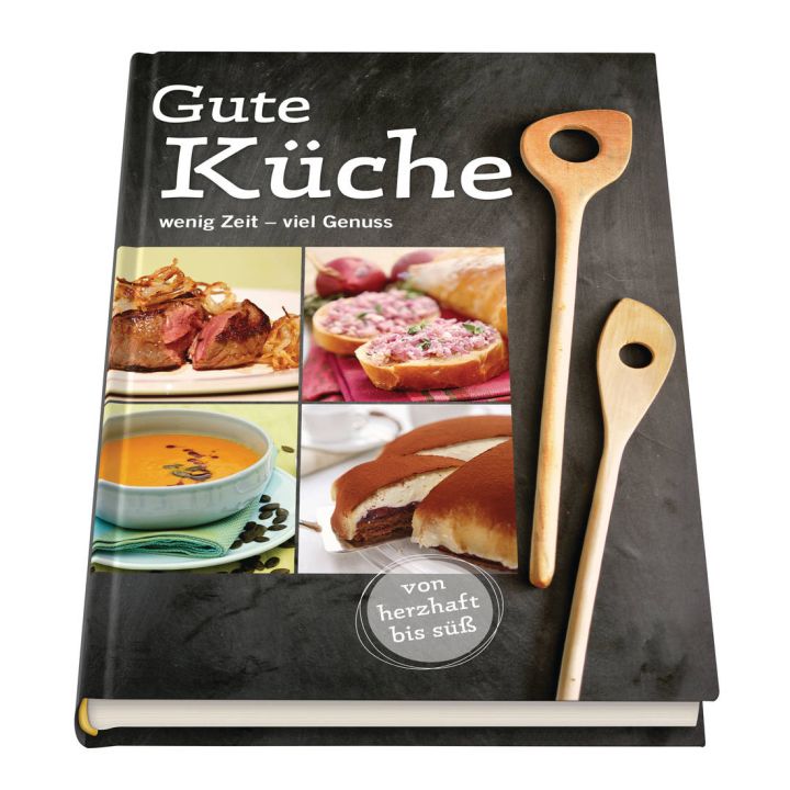 Gute K&uuml;che