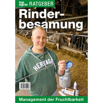 Ratgeber Rinderbesamung