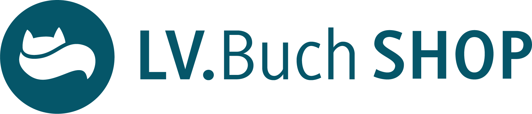 Logo LV.Buch Shop