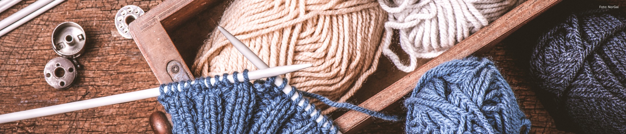 Willkommen auf unserer Themenseite mit unseren Strickbüchern!