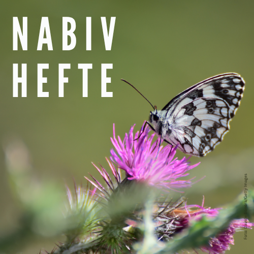 Entdecken Sie die Reihe "Naturschutz und Biologische Vielfalt"